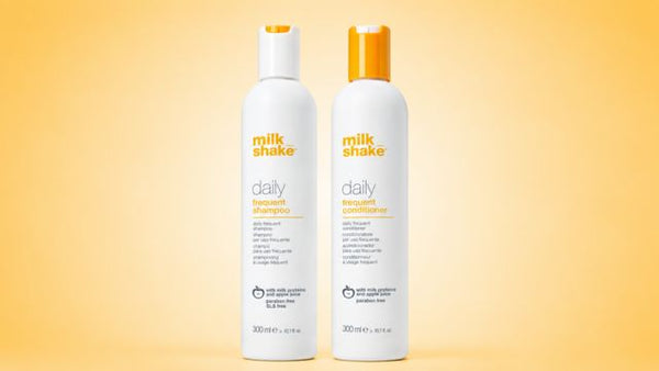 Milk_Shake Daily Frequent