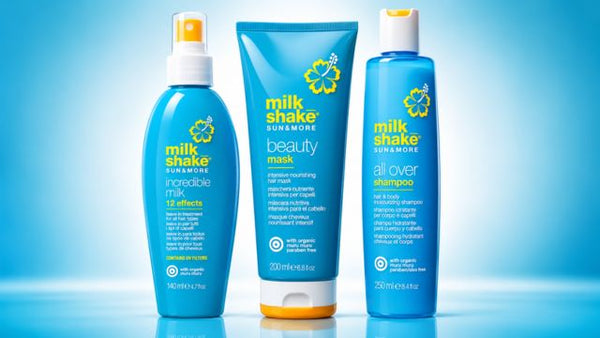 Milk_Shake Sun & More