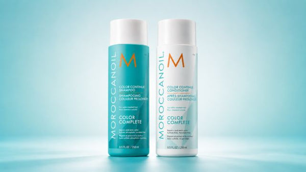 Moroccanoil Color Complete