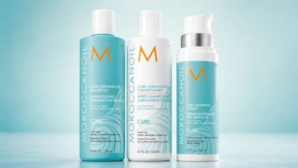 Moroccanoil Curl
