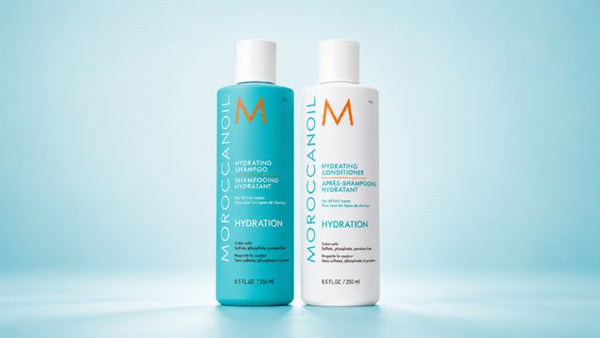 Moroccanoil Hydration
