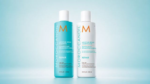 Moroccanoil Repair