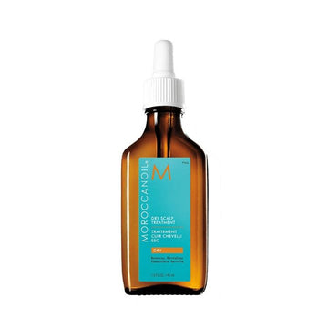 Moroccanoil Scalp Balance Couro Cabeludo Seco 45ml
