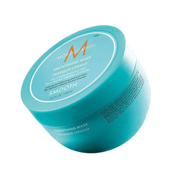 Moroccanoil Smooth Máscara Redutora de Volume 250ml