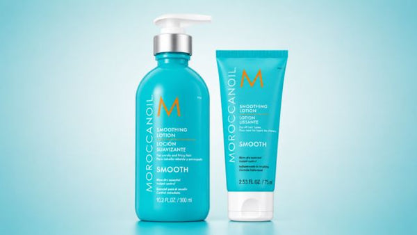 Moroccanoil Smooth