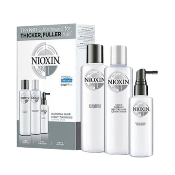 Nioxin System 1 Coffret
