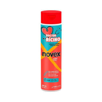 Novex Doctor Rícino Shampoo 300ml