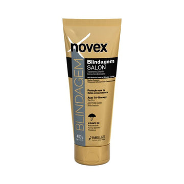 Novex Gold Blindagem 400g