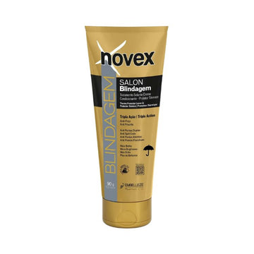 Novex Gold Blindagem 90g