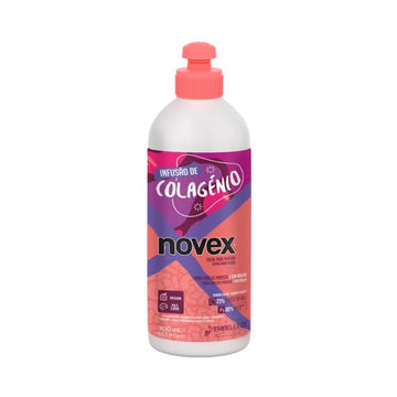 Novex Infusão de Colagénio Creme de Pentear 300ml