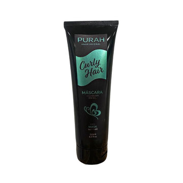 Purah Curly Hair Máscara 250ml