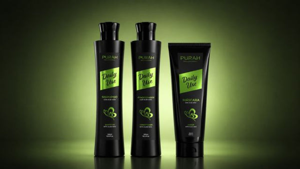 Purah Daily Use