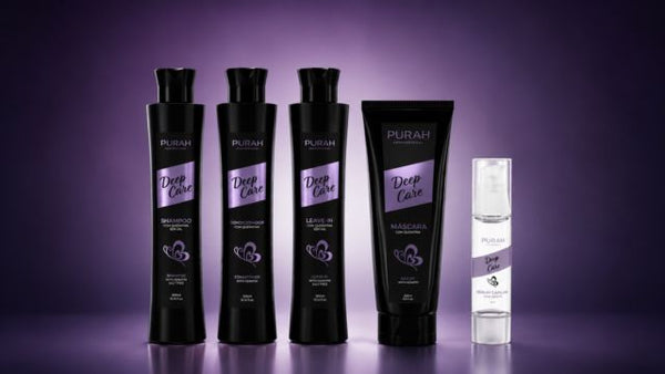 Purah Deep Care