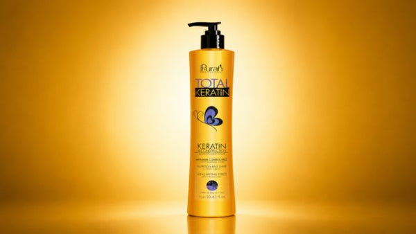 Purah Total Keratin