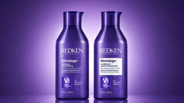 Redken Color Extend Blondage