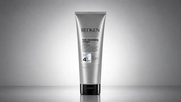 Redken Hair Cleansing Cream