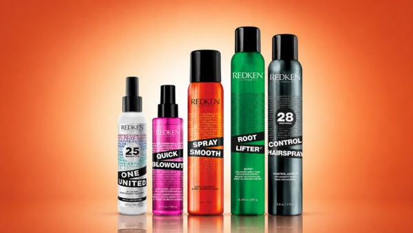 Redken Styling