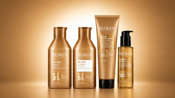 Redken All Soft