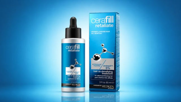 Redken Cerafill