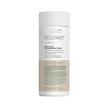 Revlon Restart Curls Refreshing Next-Day Tonic 200ml