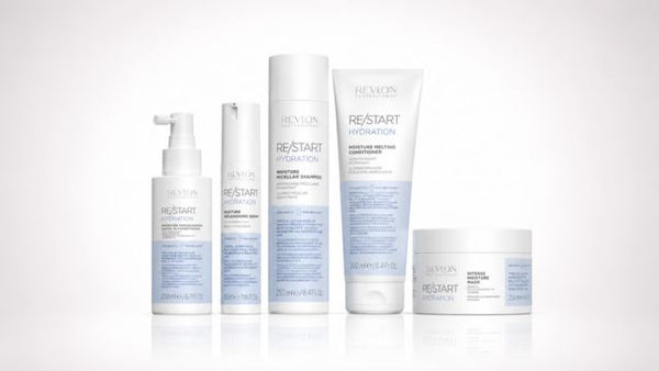 Revlon Restart Hydration