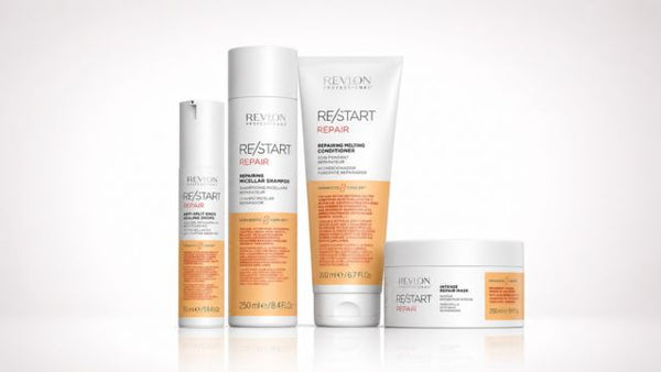Revlon Restart Recovery