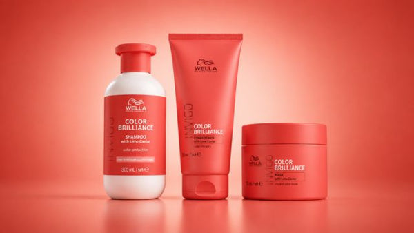 Wella Invigo Color Brilliance
