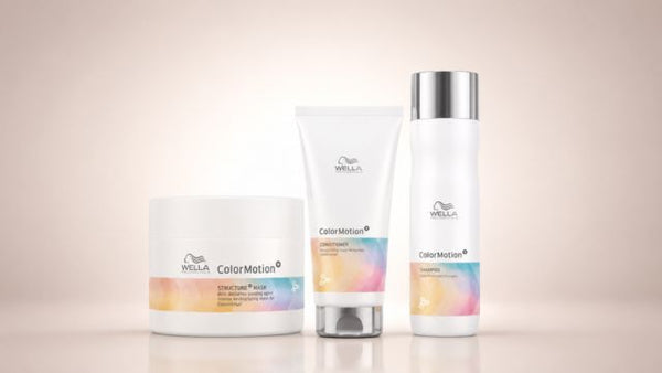 Wella Color Motion