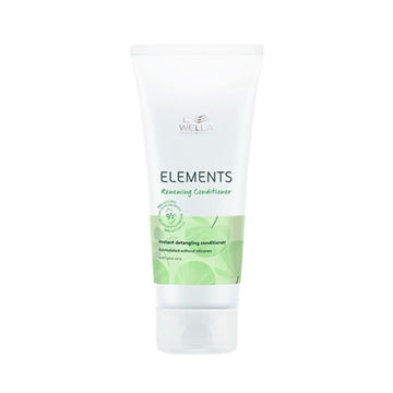 Wella Elements Condicionador Revitalizante 200ml