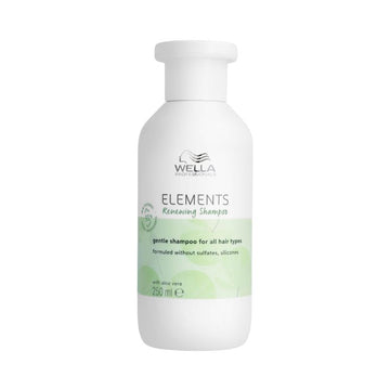 Wella Elements Renewing Shampoo 250ml