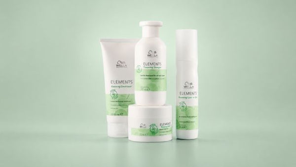Wella Elements