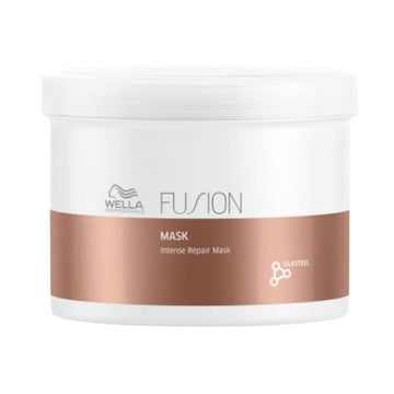 Wella Fusion Máscara 500ml