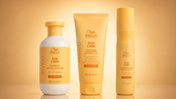 Wella Invigo Sun