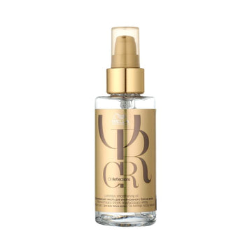 Wella Oil Reflections Oil 100ml