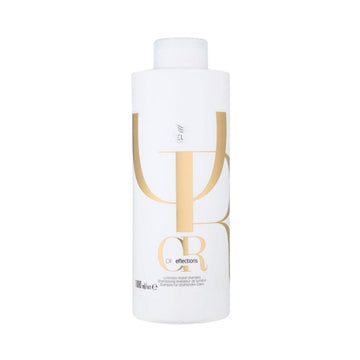 Wella Oil Reflections Shampoo 500ml