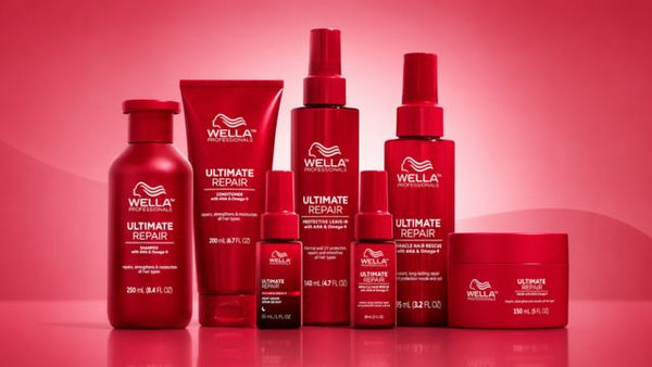 Wella Ultimate Repair