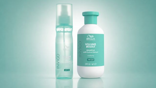 Wella Invigo Volume Boost