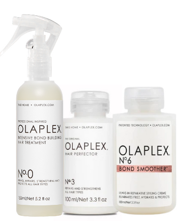 OLAPLEX Trio
