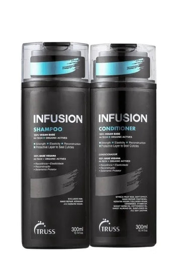 Truss Infusion Duo