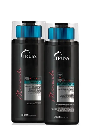 Truss Miracle Duo