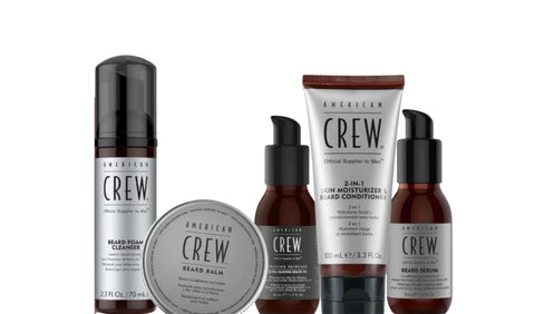 American Crew Shave and Beard