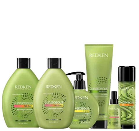 Redken Curvaceous