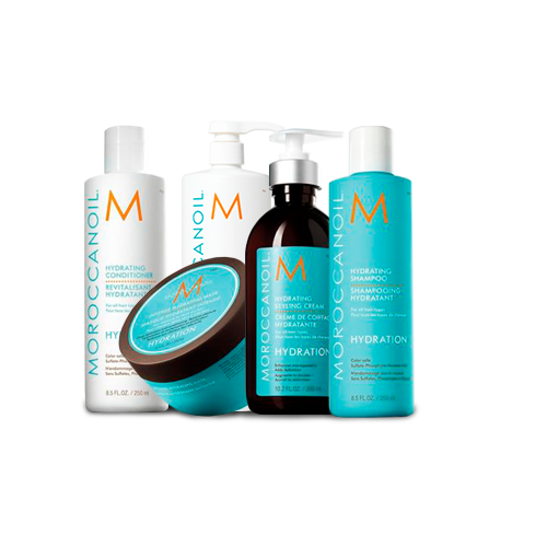 Moroccanoil Hydration