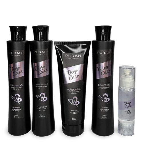 Purah Deep Care