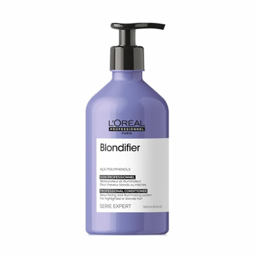 L'Oréal Blondifier Condicionador 500ml