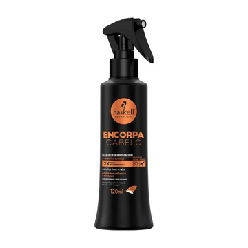 Haskell Encorpa Cabelo Finalizador 120ml