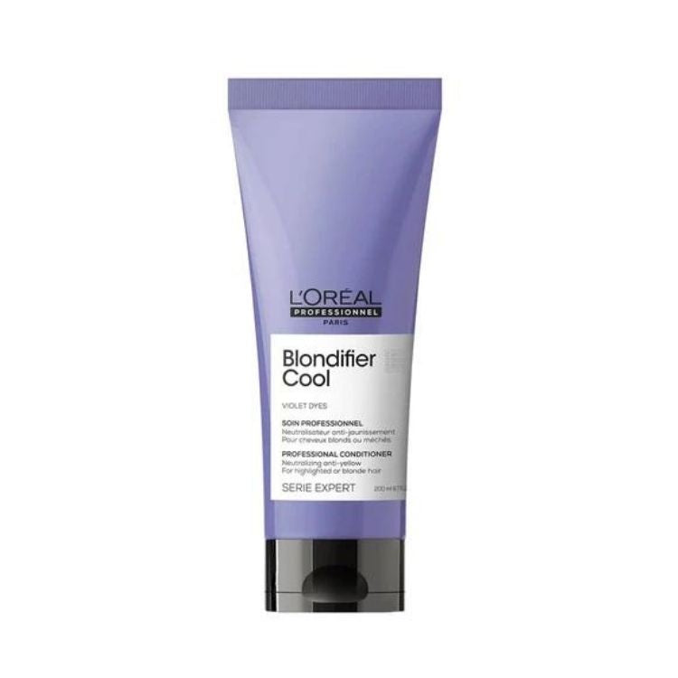 L'Oréal Blondifier Cool Condicionador 200ml