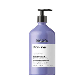 L'Oréal Blondifier Condicionador 750ml