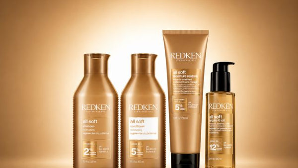 Redken All Soft
