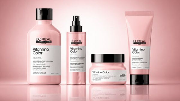 L'Oréal Vitamino Color
